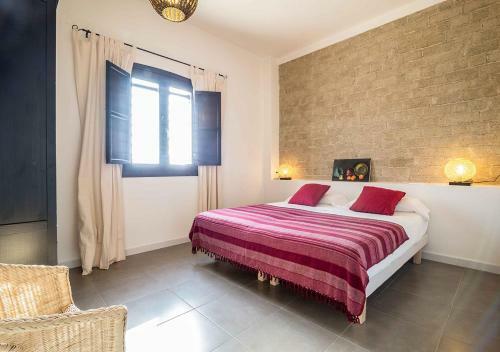 Apartamento Cortijo La Tenada Cabo De Gata