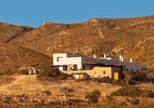 Apartamento Cortijo La Tenada Cabo De Gata