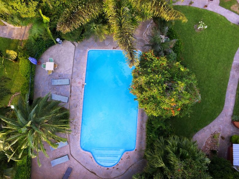 Palmwood Lodge