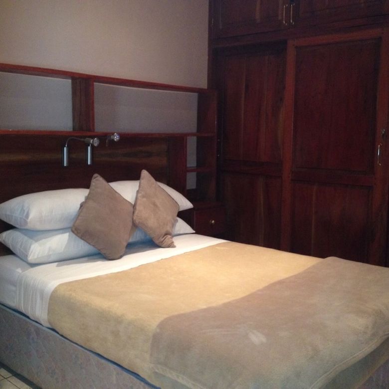 City Lodge Lusaka
