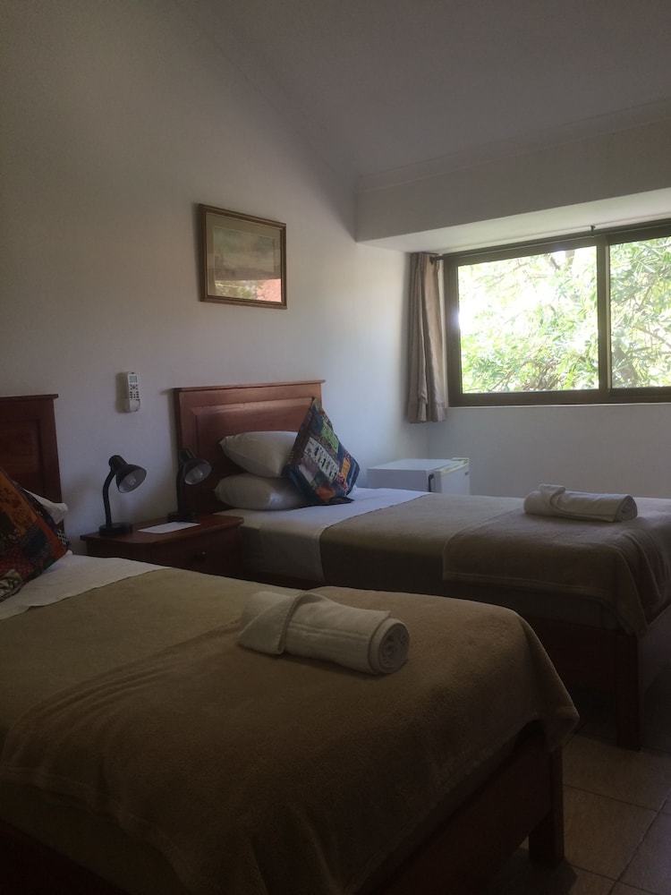 City Lodge Lusaka