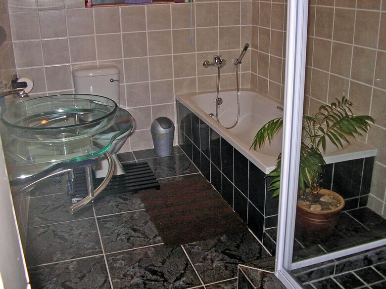 Apartamento Little Lotta Cottage