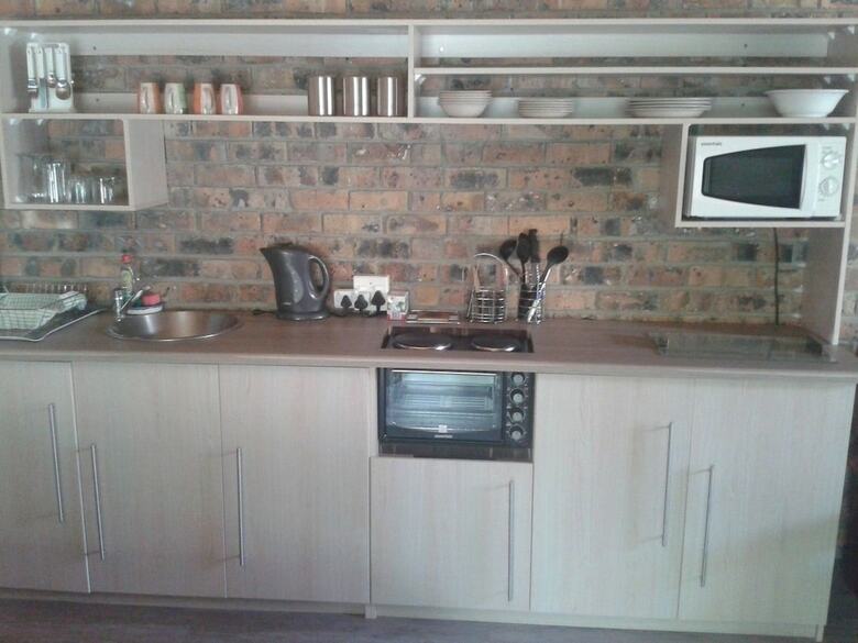 Apartamento Little Lotta Cottage