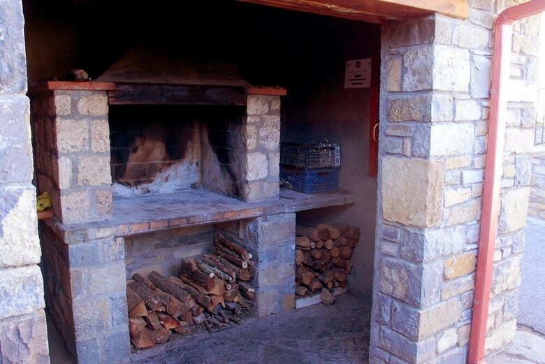Agroturismo Casa Lueza