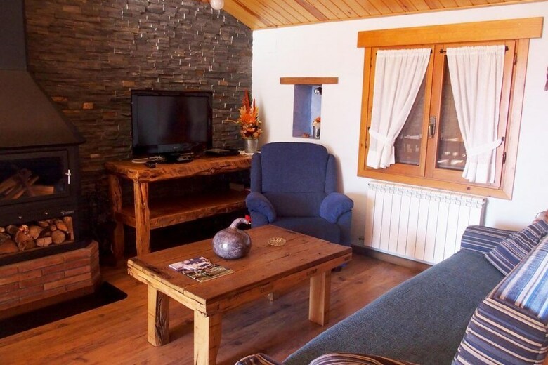 Agroturismo Casa Lueza