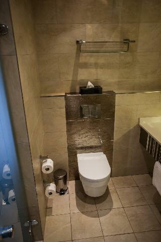 Coastlands Musgrave Hotel