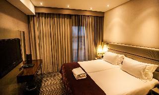 Coastlands Musgrave Hotel