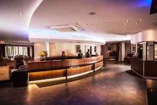 Coastlands Musgrave Hotel