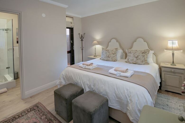 Aparthotel Oppiesee Selfcatering Apartments