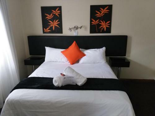 Premiere Classe Apartment Hotel