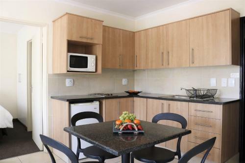 Premiere Classe Apartment Hotel