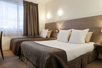 Comfort Hotel Astoria Lorient