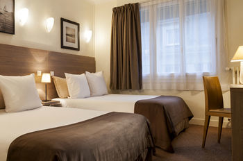 Comfort Hotel Astoria Lorient