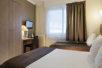 Comfort Hotel Astoria Lorient