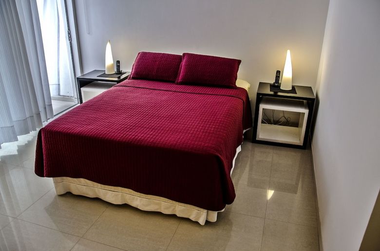 Senses Hotel Equipetrol