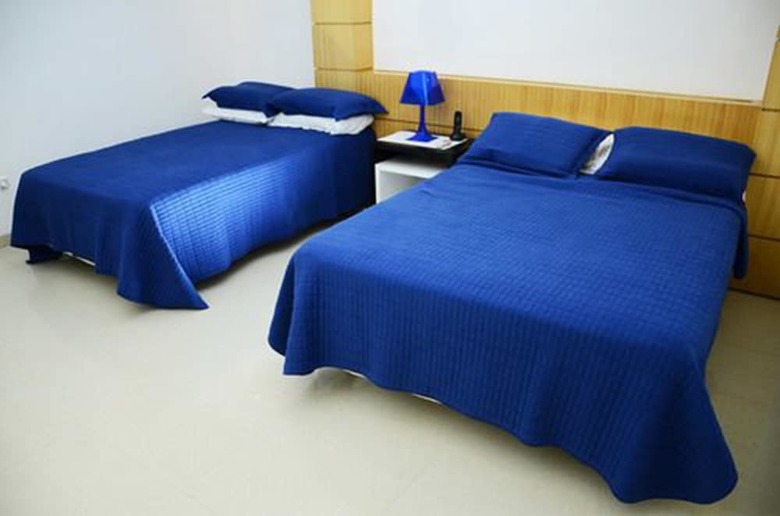 Senses Hotel Equipetrol