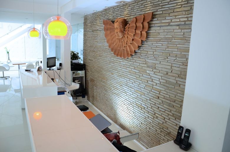Senses Hotel Equipetrol
