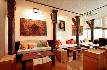 Hotel Palace Lake View & Spa