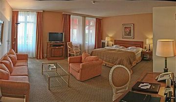 Hotel Palace Lake View & Spa