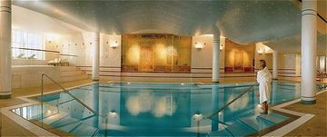 Hotel Palace Lake View & Spa