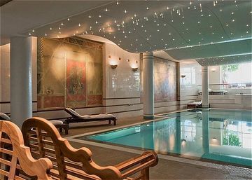 Hotel Palace Lake View & Spa