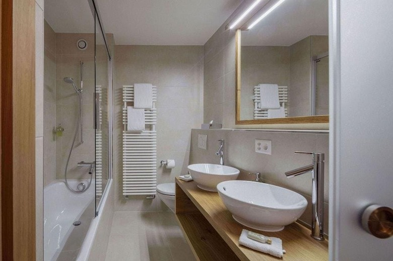 Hotel Allalin