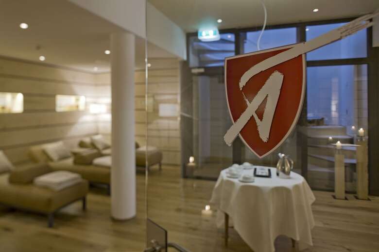 Hotel Allalin