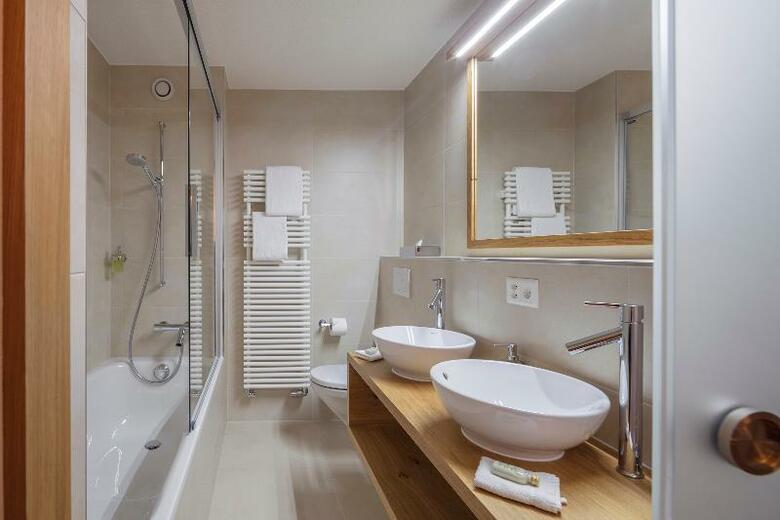 Hotel Allalin
