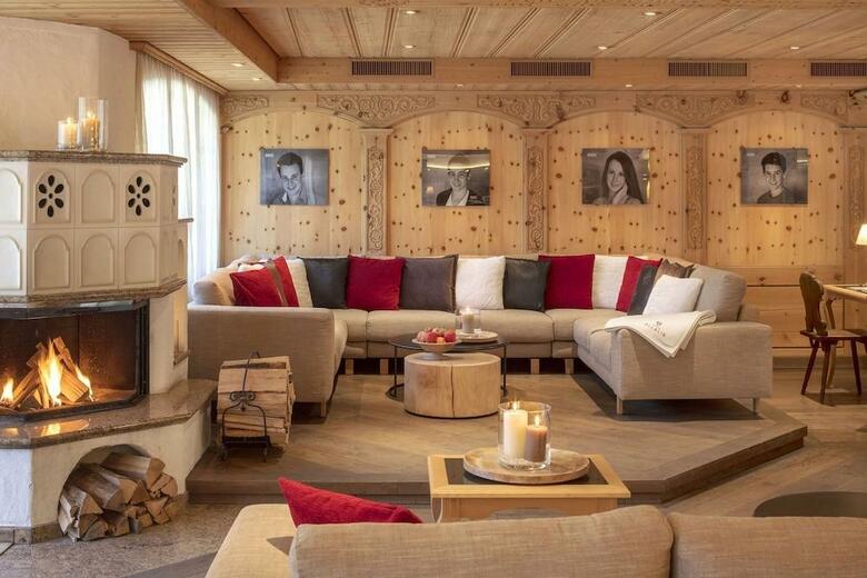 Hotel Allalin