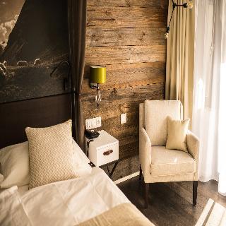 Hotel Alpenhof