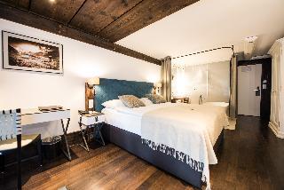 Hotel Alpenhof