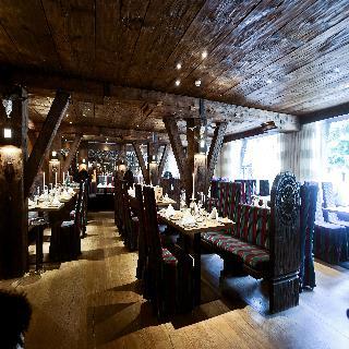 Hotel Alpenhof