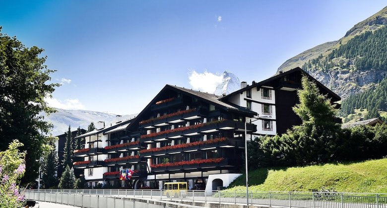 Hotel Alpenhof