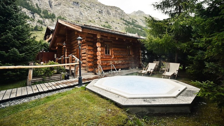 Hotel Alpenhof