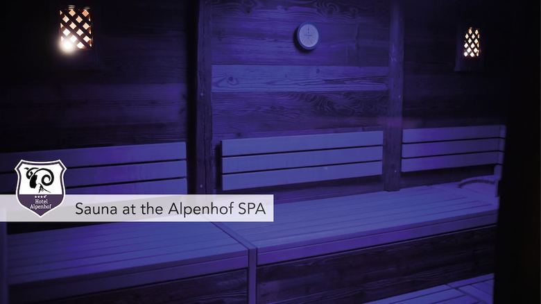 Hotel Alpenhof