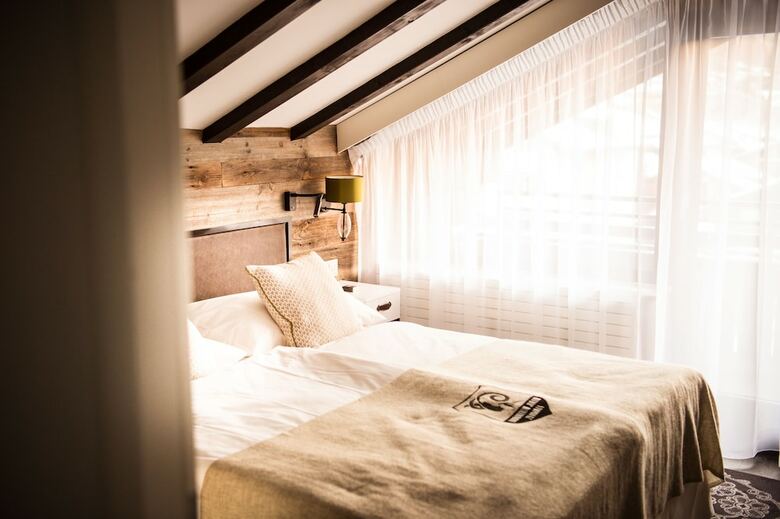 Hotel Alpenhof