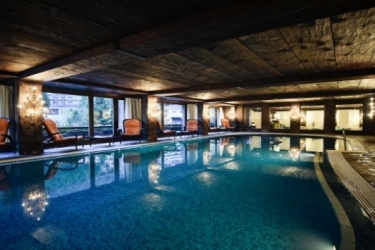 Hotel Alpenhof