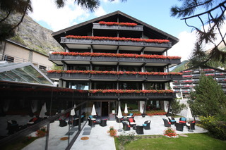 Hotel Alpenhof