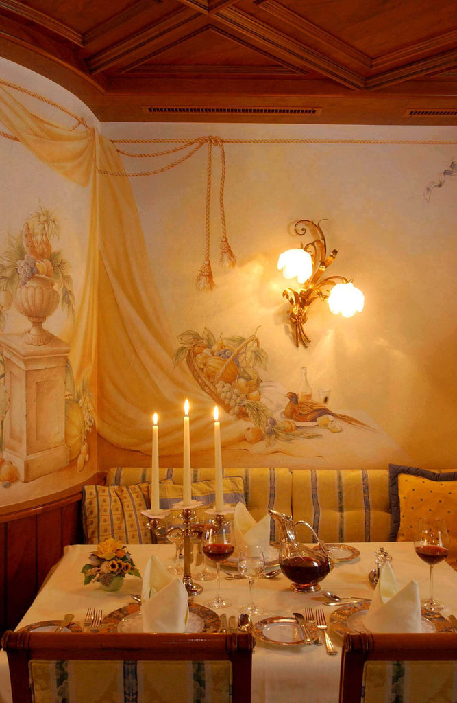Hotel La Ginabelle