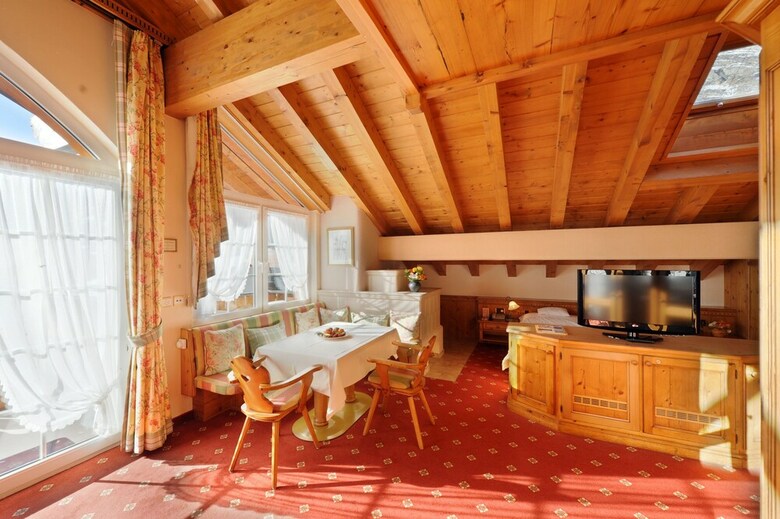 Hotel La Ginabelle