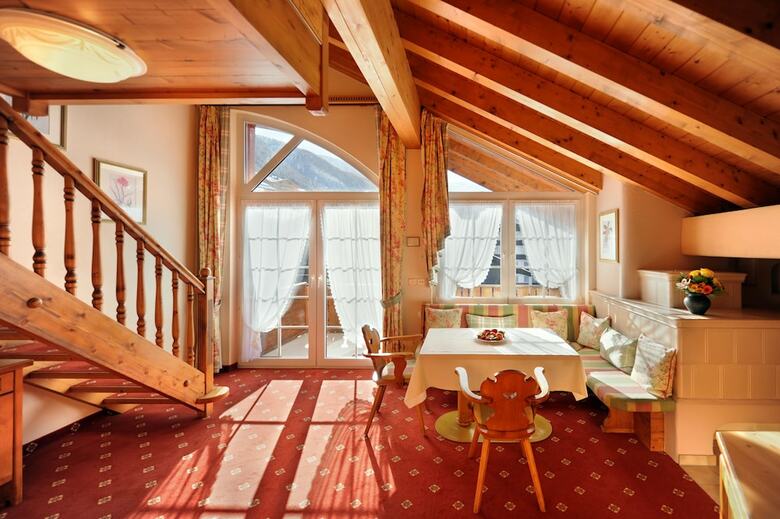 Hotel La Ginabelle