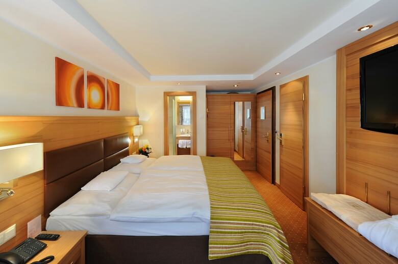 Hotel La Ginabelle