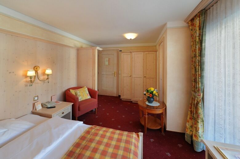 Hotel La Ginabelle