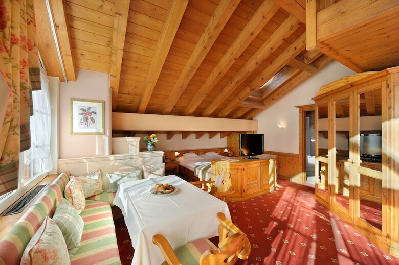 Hotel La Ginabelle