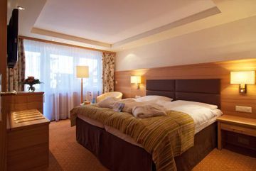 Hotel La Ginabelle