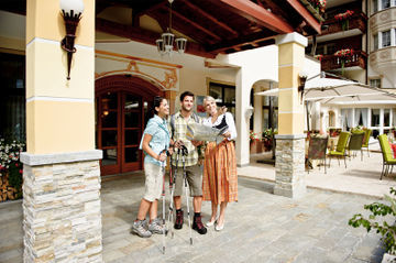 Hotel La Ginabelle