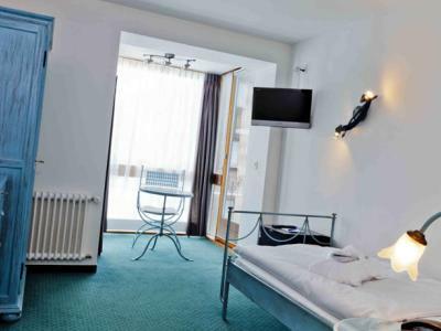 Hotel Rex