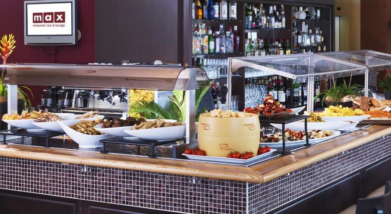 Hotel Courtyard By Marriott Zurich North