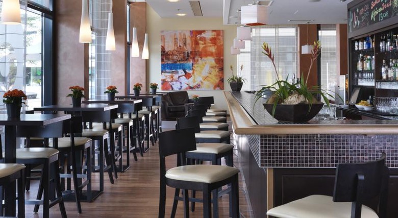 Hotel Courtyard By Marriott Zurich North