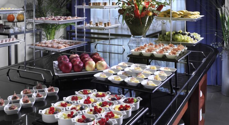 Hotel Courtyard By Marriott Zurich North